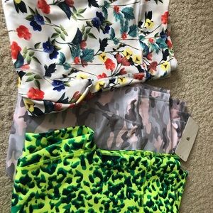 Fabletics size large lot